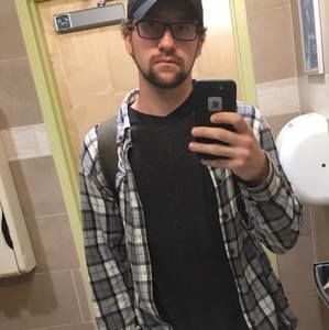 Meet your Posher, Bryan